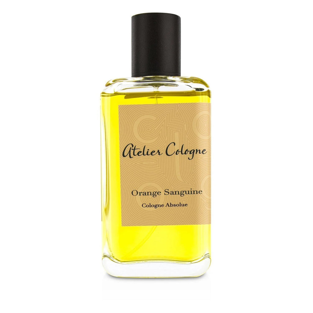 Orange Sanguine Cologne Absolue Spray 30ml G84840