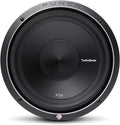 Punch 12-Inch 400 Watts RMS Subwoofer L573