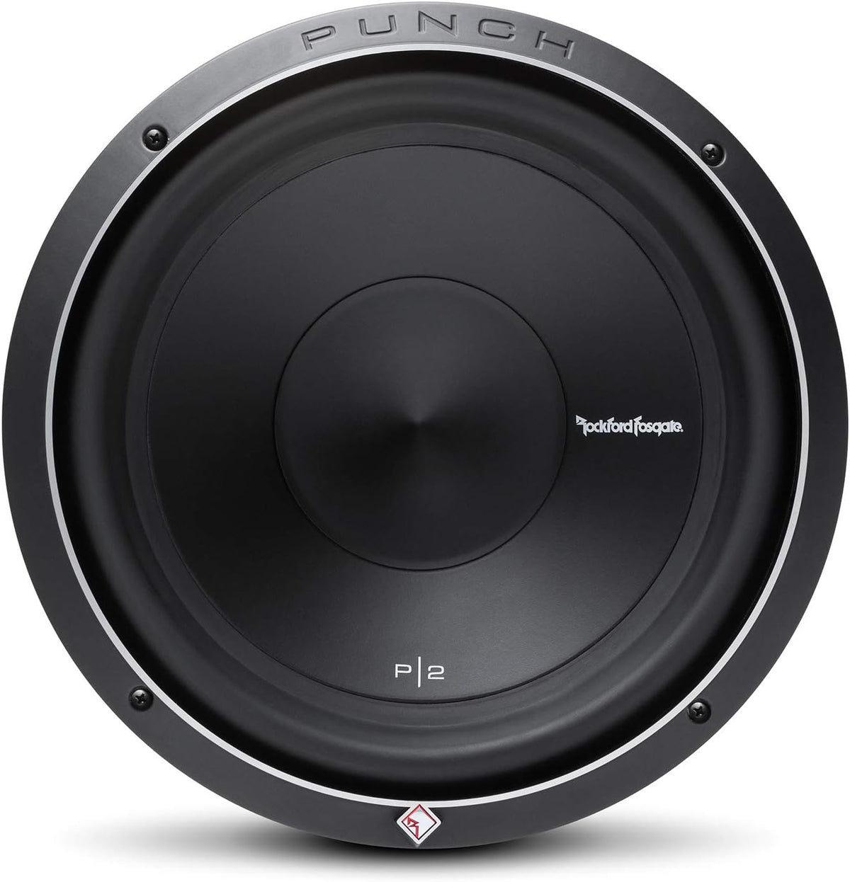 Punch 12-Inch 400 Watts RMS Subwoofer L573