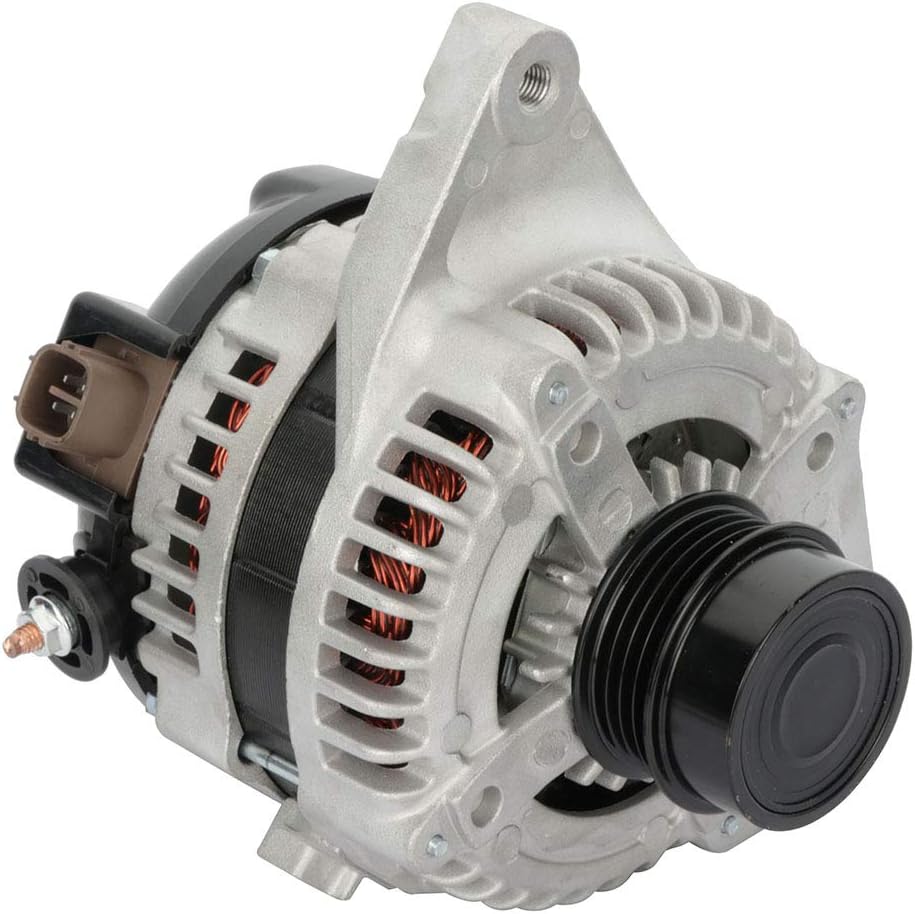 Alternator V393
