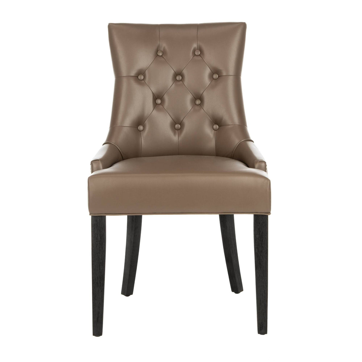 Clay Side Chairs Set of 2 G53489