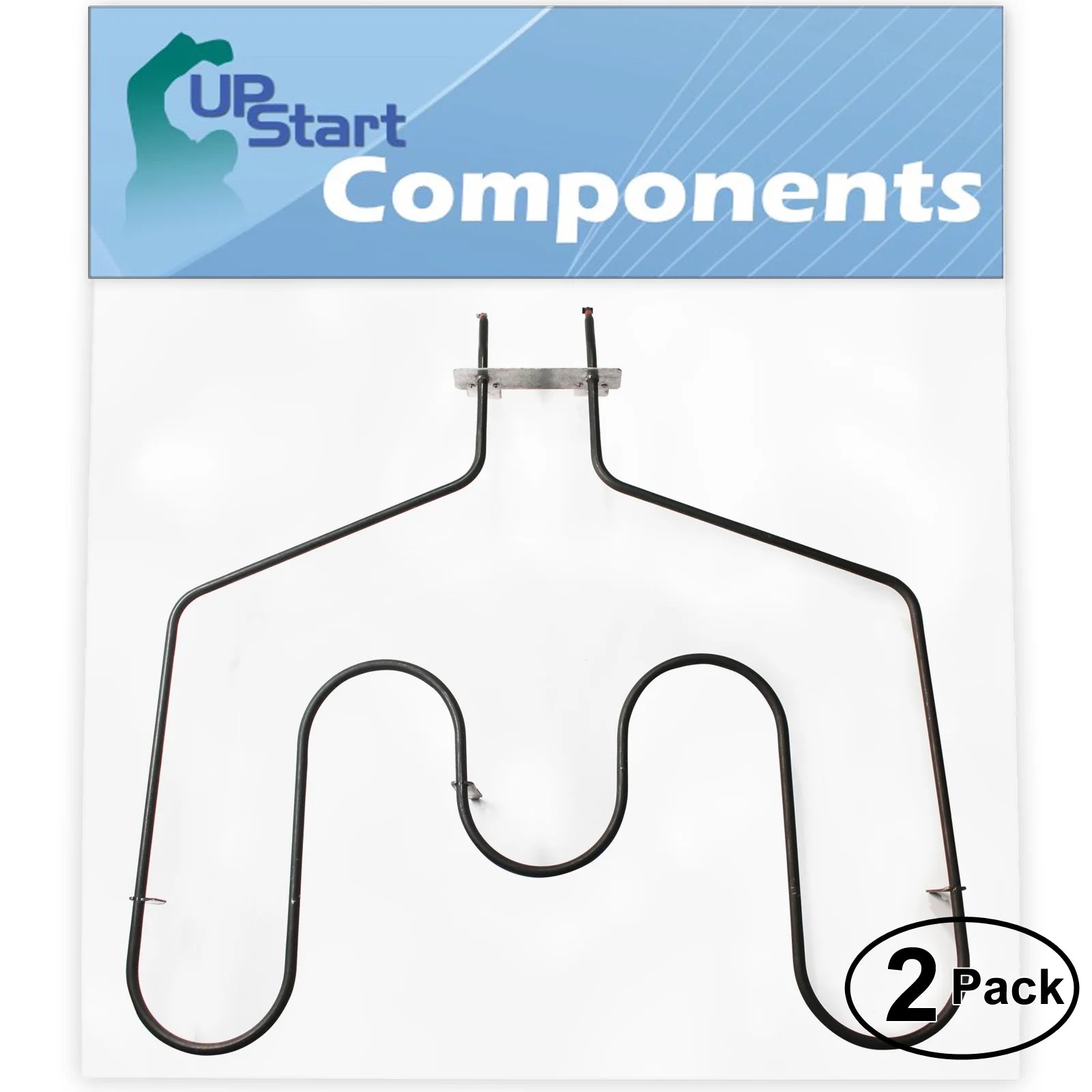 2-Pack Oven Heating Element C86052