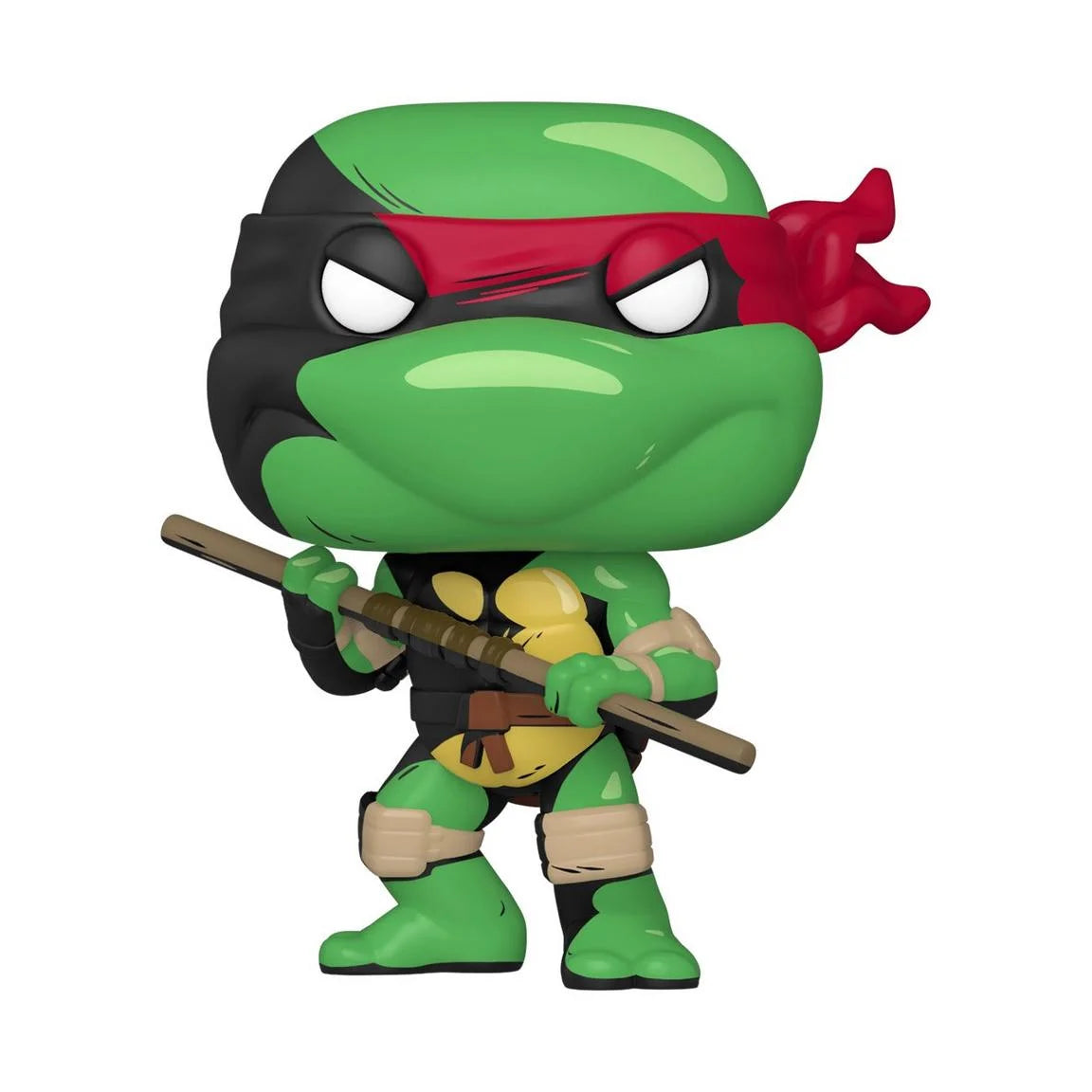 Vinyl Figures Set of 6 U888