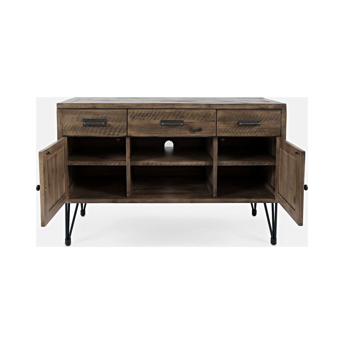 Blackstone Media Console N18534