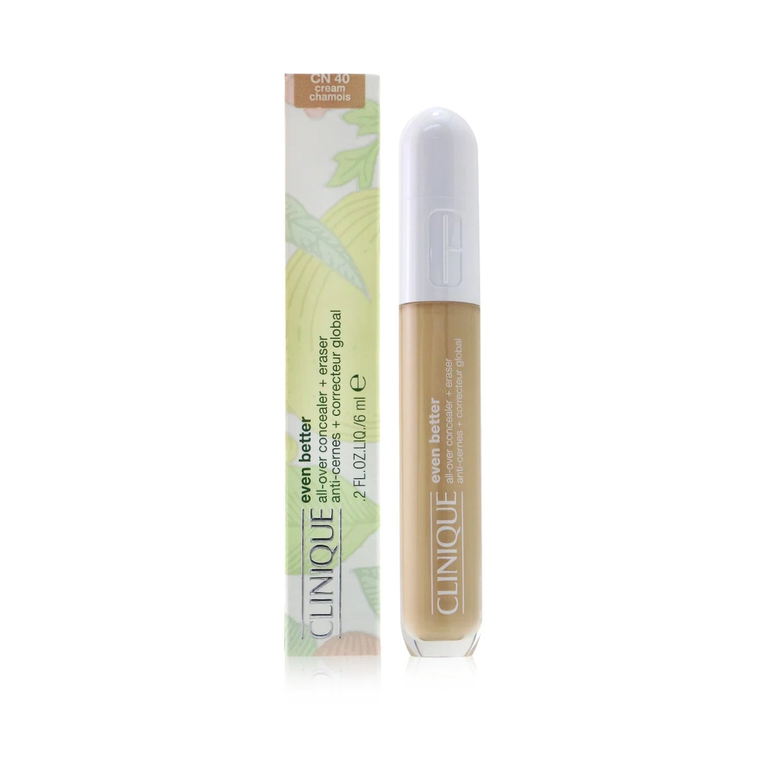 Cream Chamois Concealer 6ml/0.2oz L18167