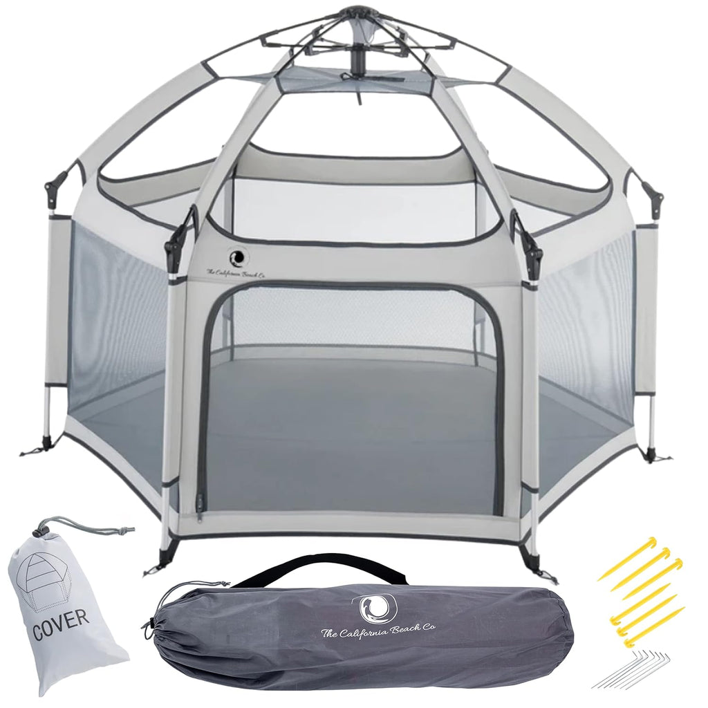 Portable Baby Playpen H6025
