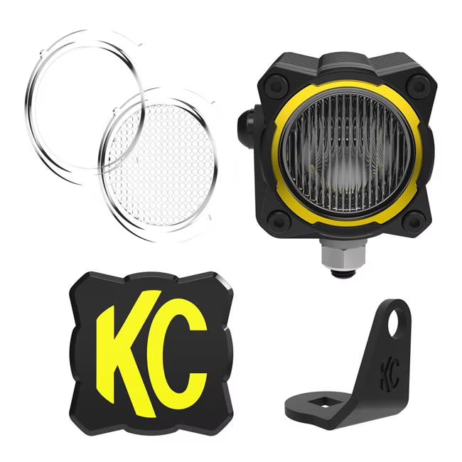 2-Light Master Kit U817325