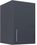 Laminated Storage Cabinet Pack of 2 B290837