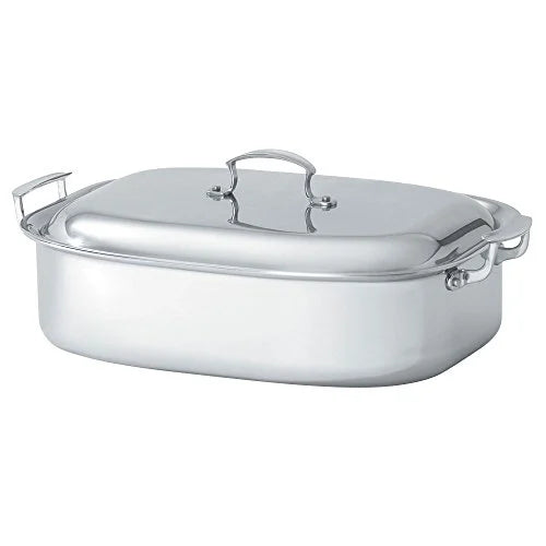 7 Quart French Oven With Cover J540671