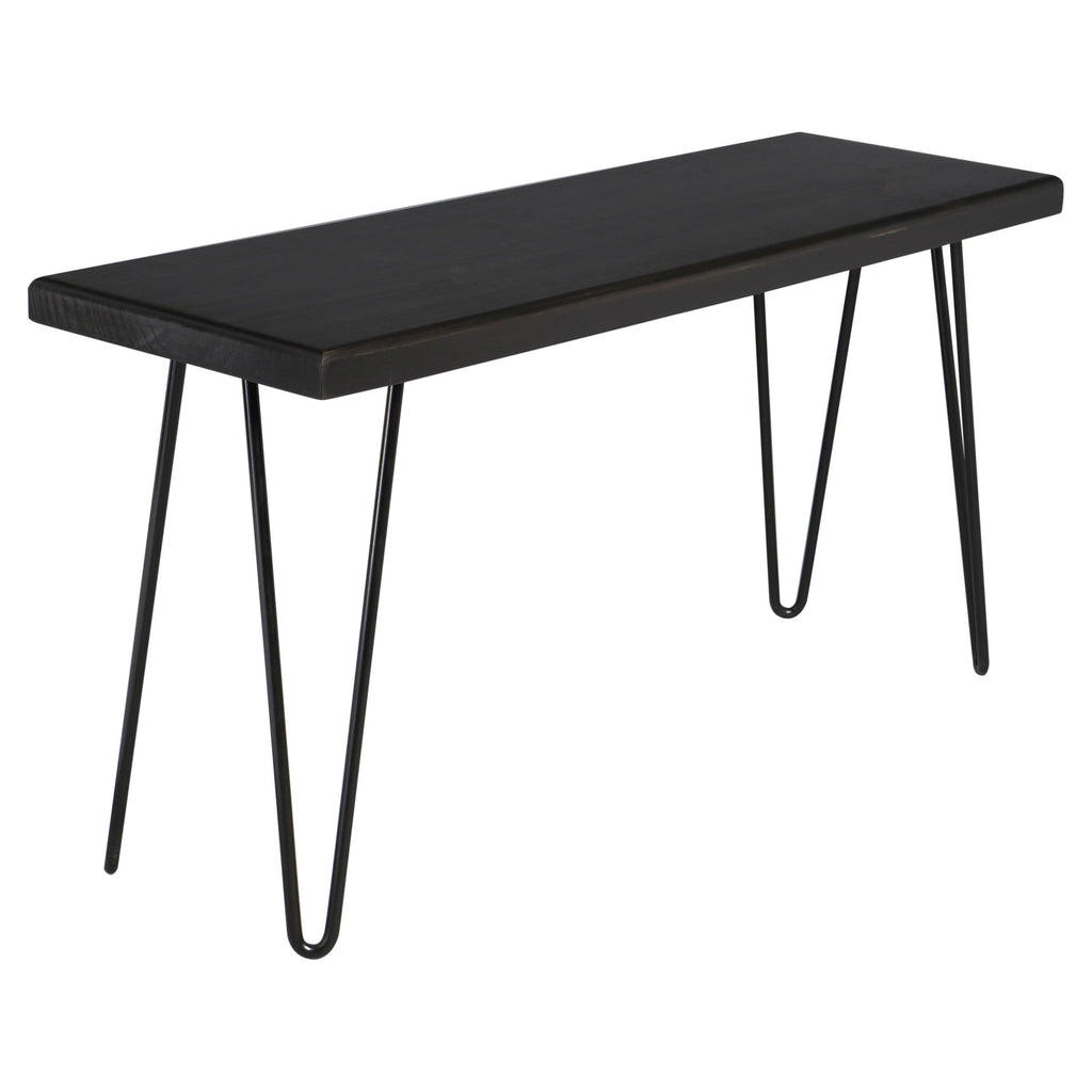 Wood Bench I6746