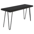 Wood Bench I6746