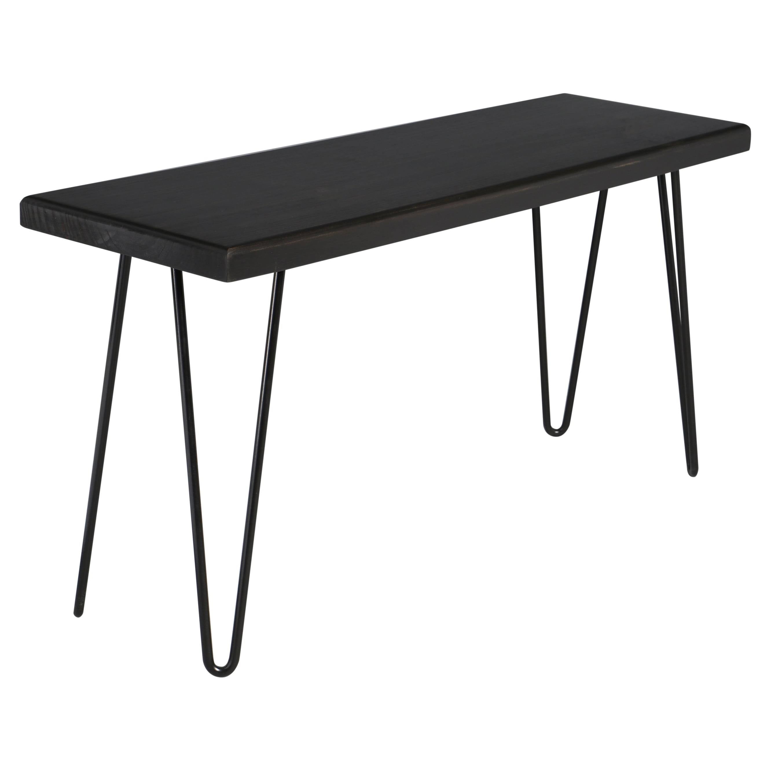 Wood Bench I6746
