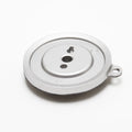 Burner Base for GE Range F929339