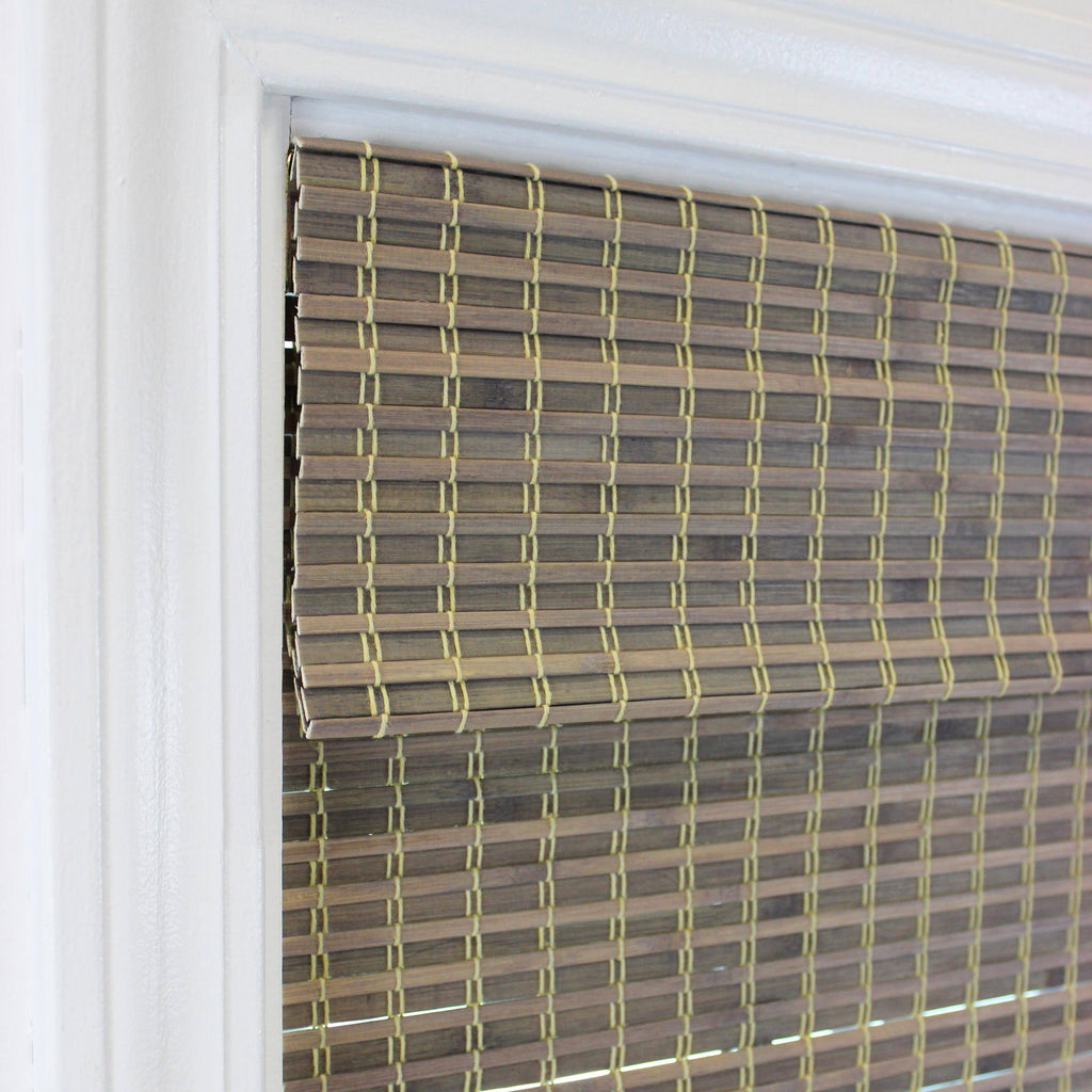 Cordless Roman Shade 41x64 V4738