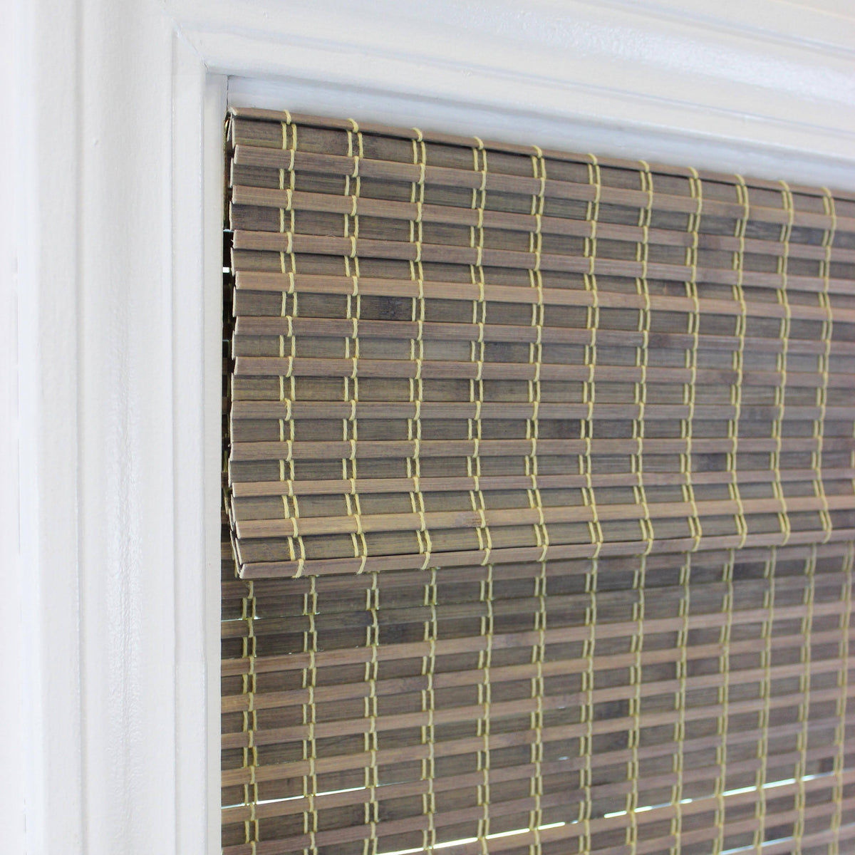 Cordless Roman Shade 41x64 V4738