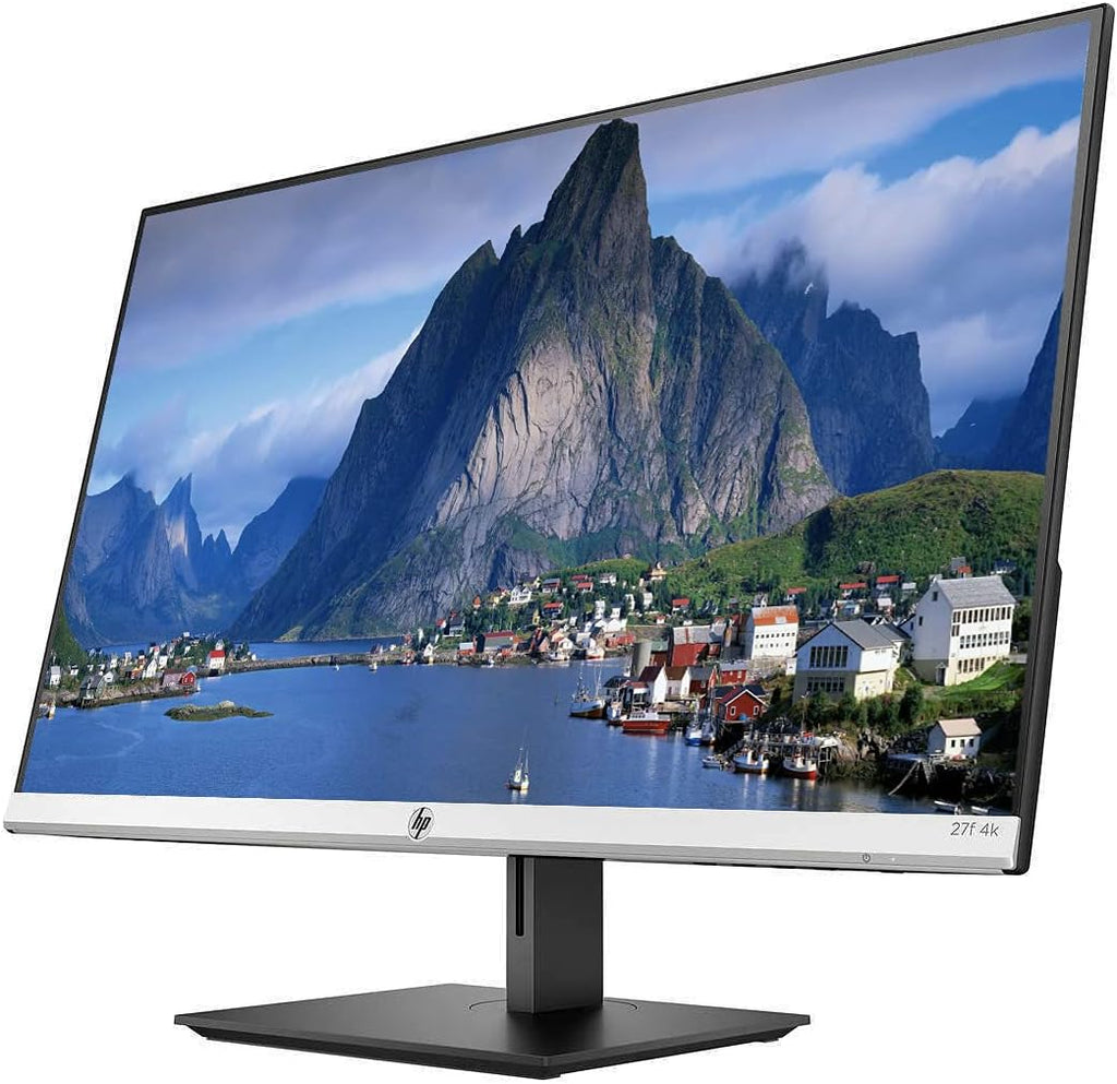 27 UHD 4K IPS Micro-Edge Monitor O1482