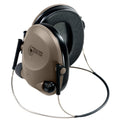 TacticalPro 2-Way Communications Headset Neckband I483936