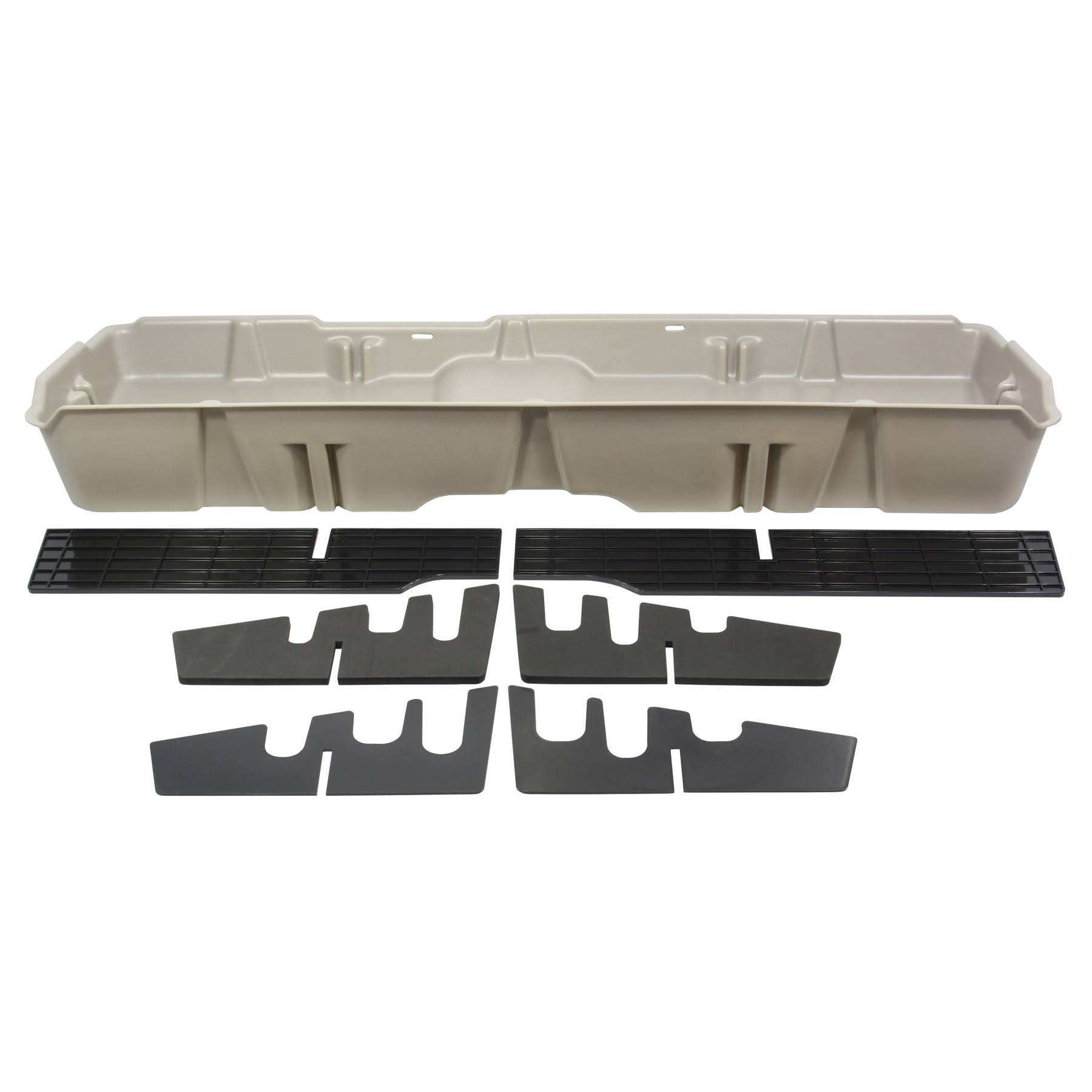 Underseat Storage H93125