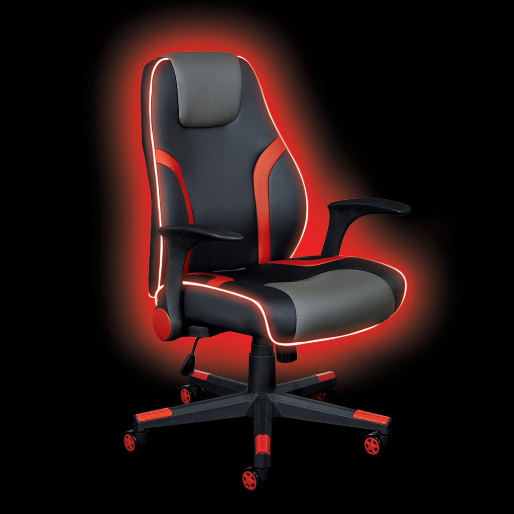 Red Gaming Chair Y620466