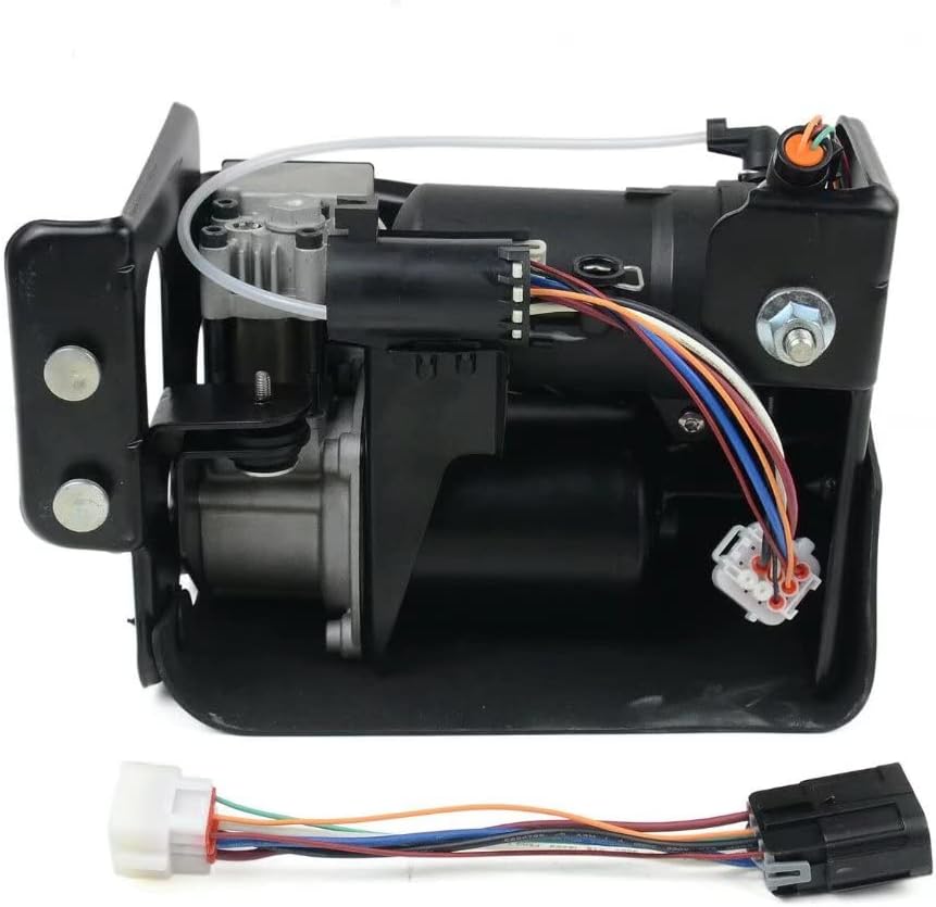 Air Ride Suspension Compressor Pump B6895