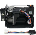 Air Ride Suspension Compressor Pump B6895
