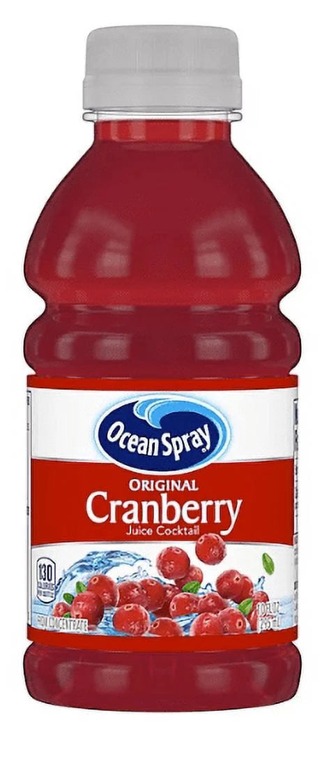 18 pk. Juice Drink Variety Pack Y941