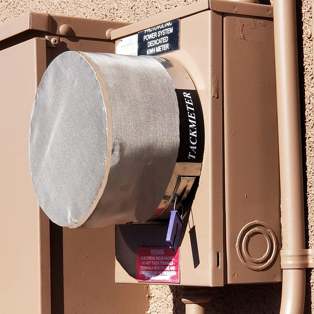 Smart Meter Cover Faraday Cage Y1430