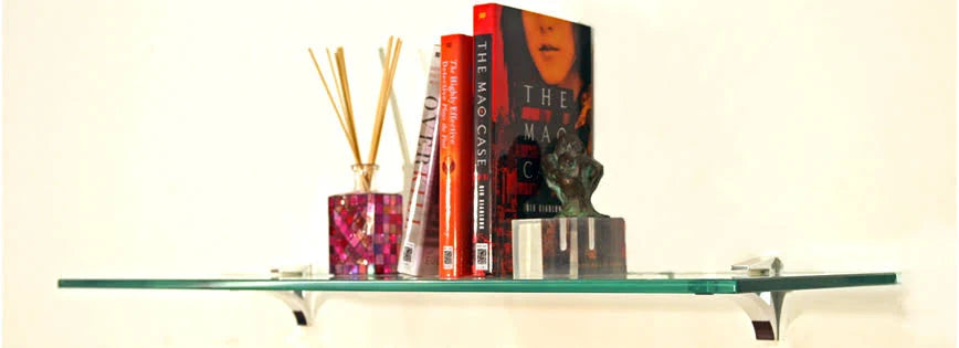 Cardinal Glass Shelf D708969
