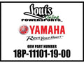 Cylinder Head Assy W754391