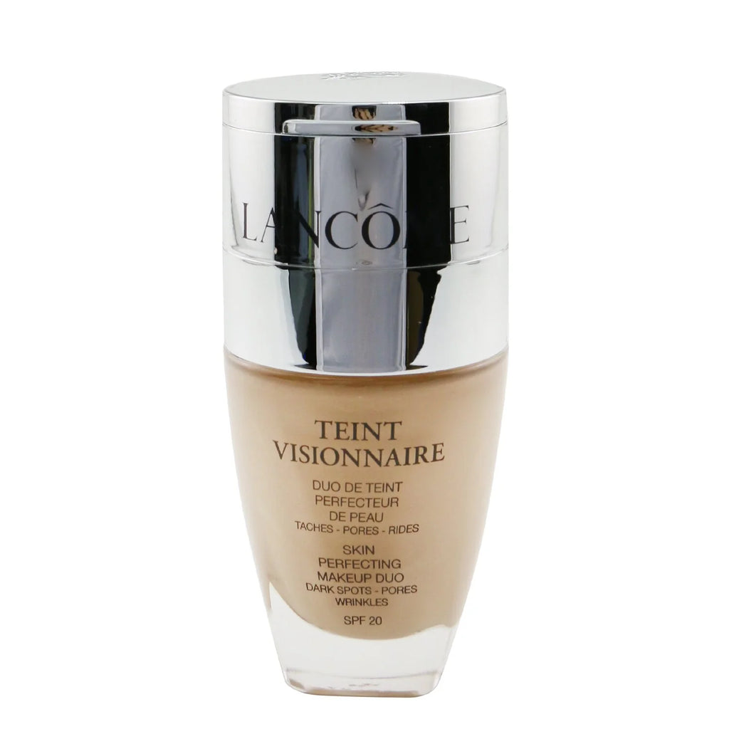 Teint Visionnaire Skin Perfecting Make Up Duo SPF 20 - 30ml+2.8g R784