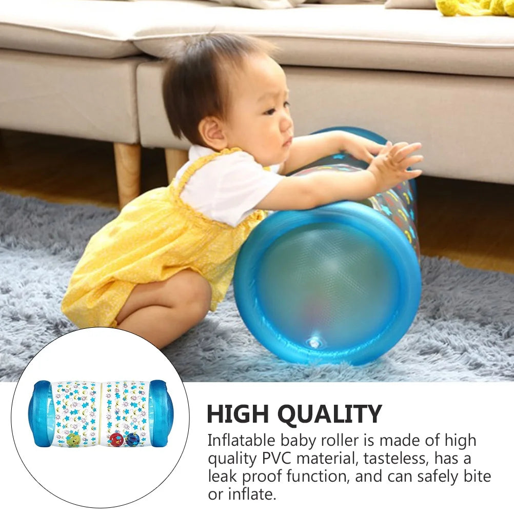 Inflatable Crawling Roller Toy H99590
