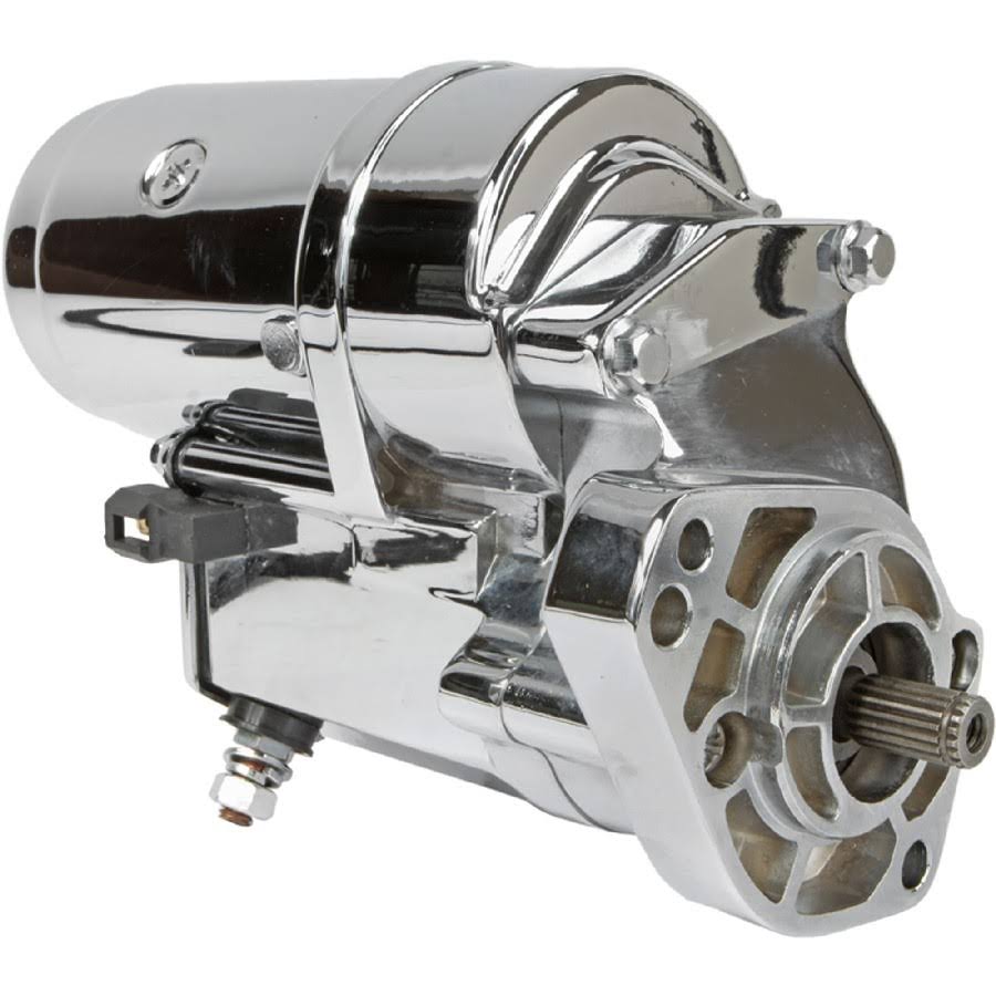 Starter for Harley 2.4kW E527808