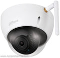 4 Megapixel Network Mini-Dome Camera F179