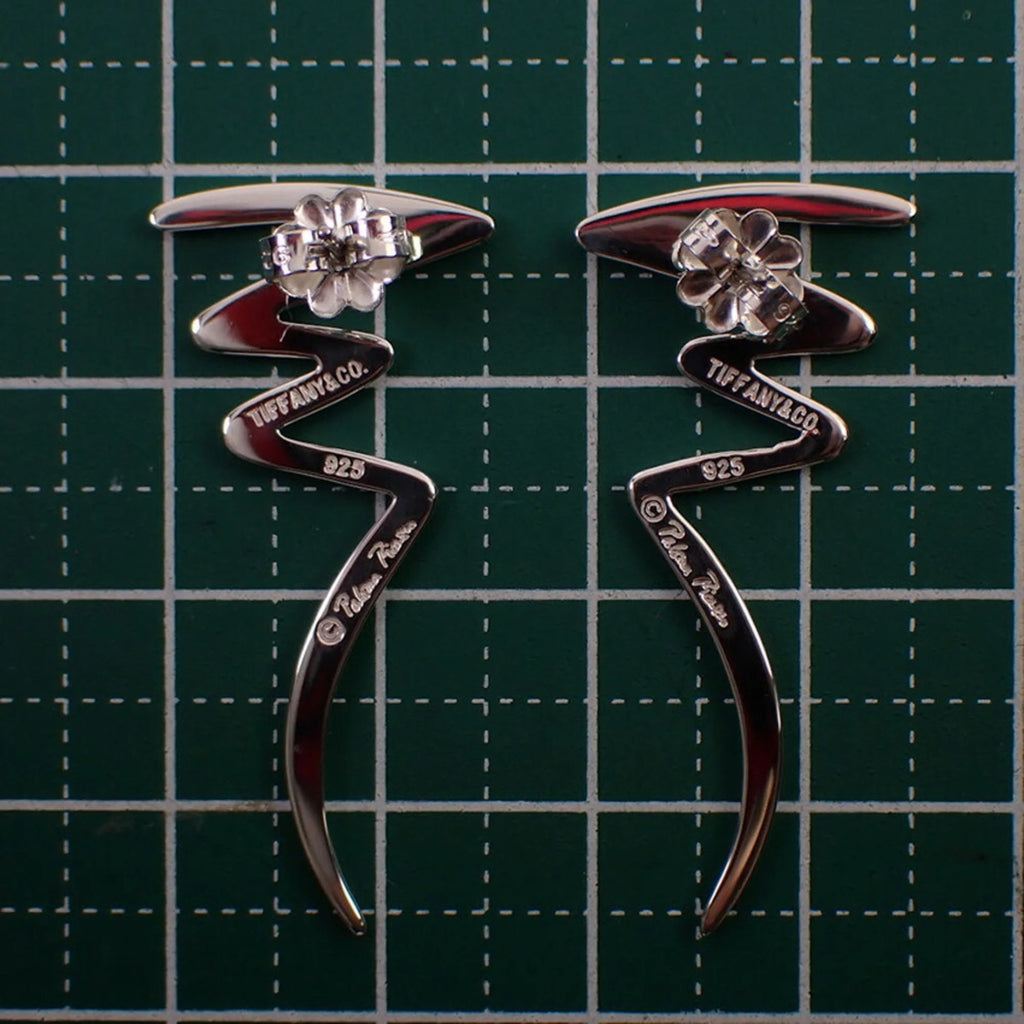 SV925 earrings Y1151