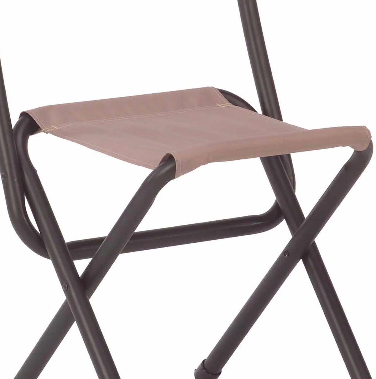 Beige Camping Chair Y2894