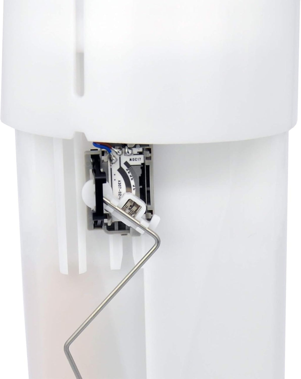 Fuel Pump Module Assembly Pack of 2 T549651