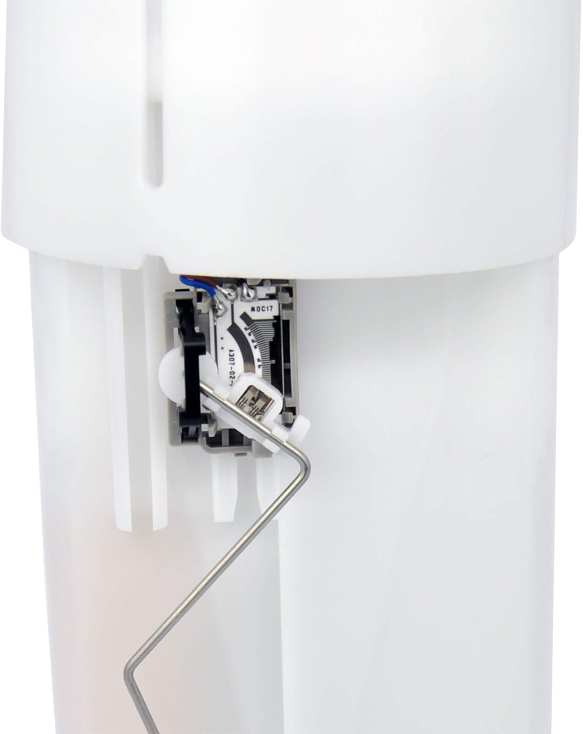 Fuel Pump Module Assembly Pack of 2 T549651