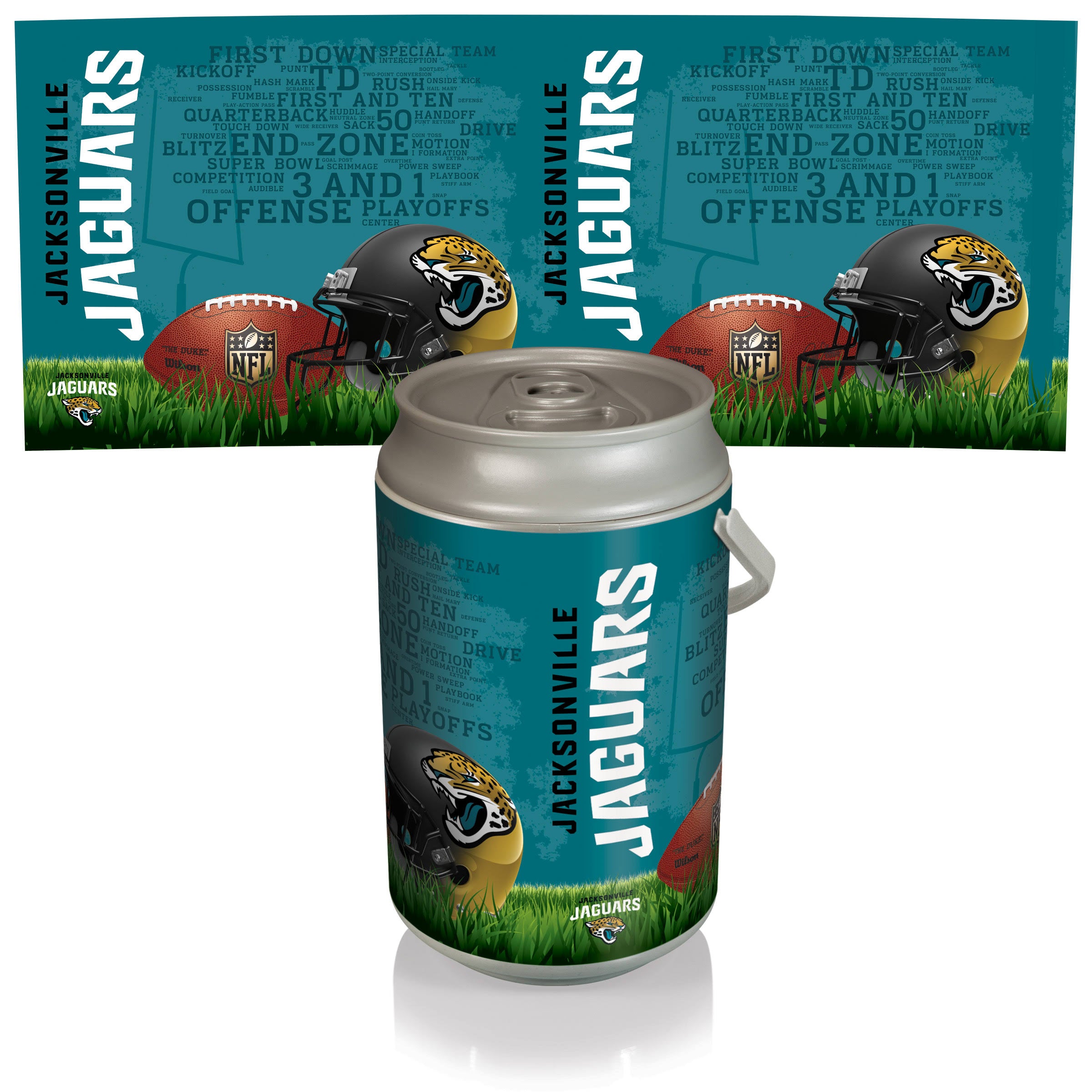 Mega Can Cooler R20175