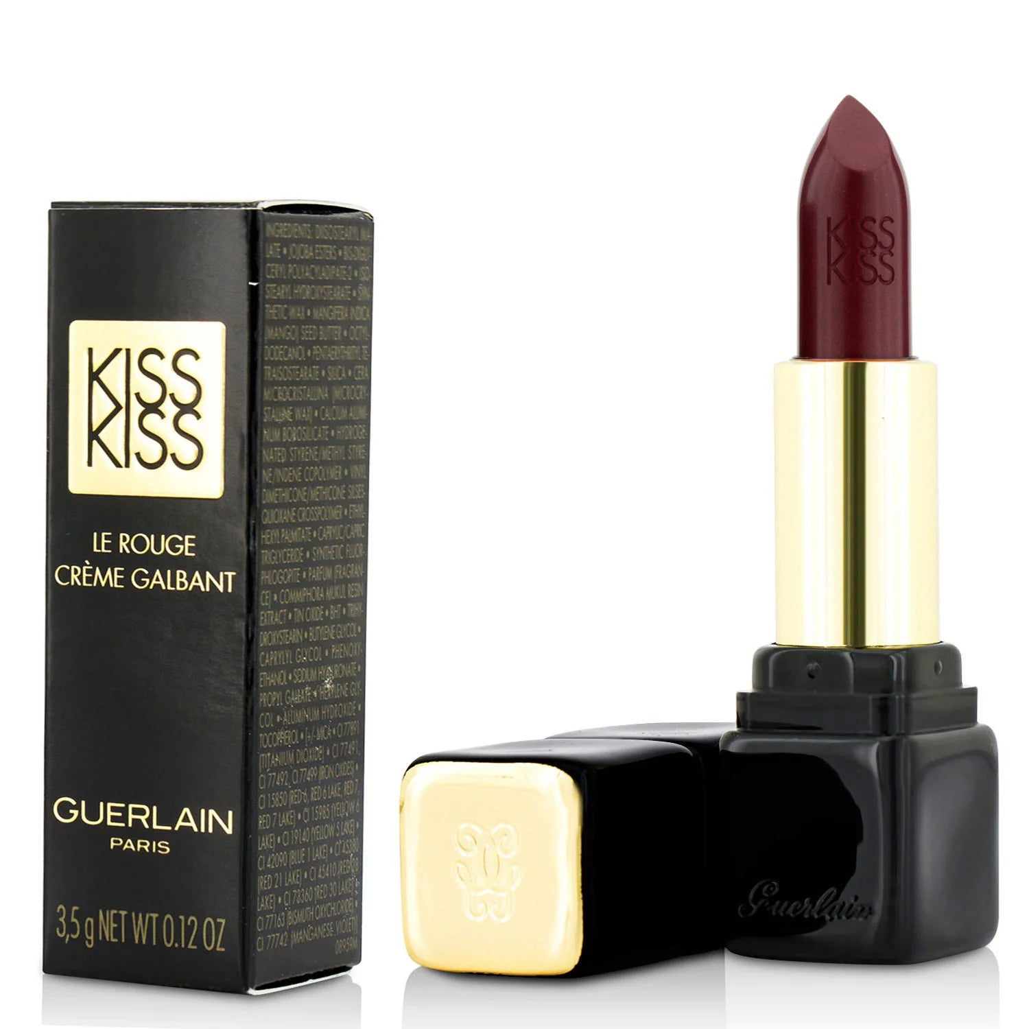Shaping Cream Lip Colour H1298
