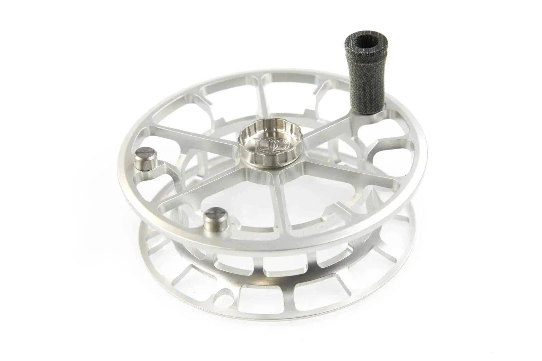Platinum Salt Fly Reel 11/12 with Spool R72889