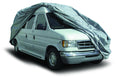 Grey Van Cover I585
