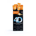 4D Clean Energy Dietary Supplement (25 ct.) N8394