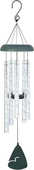 Pack of 2 Wind Chime V31693