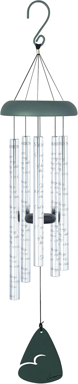 Pack of 2 Wind Chime V31693