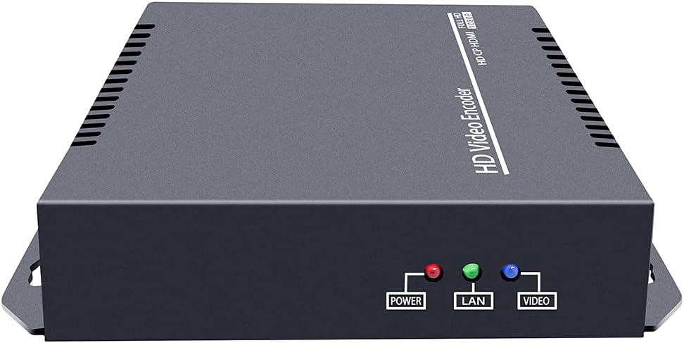 H.264 HDMI Video Encoder Q202106