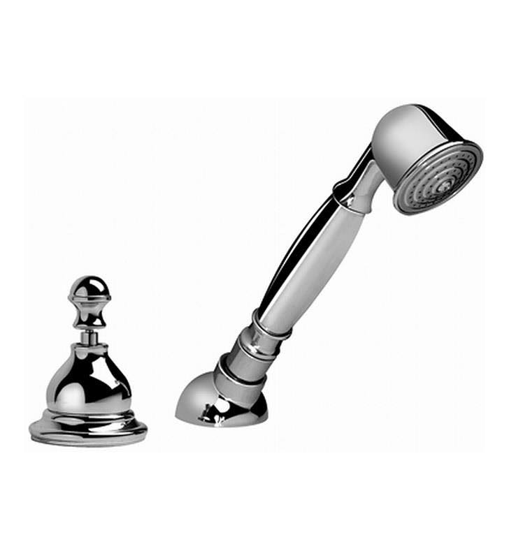 Deck-Mounted Handshower & Diverter Trim Only C856397
