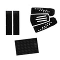 Black EVA Surfboard Traction Pad Deck Grip K192