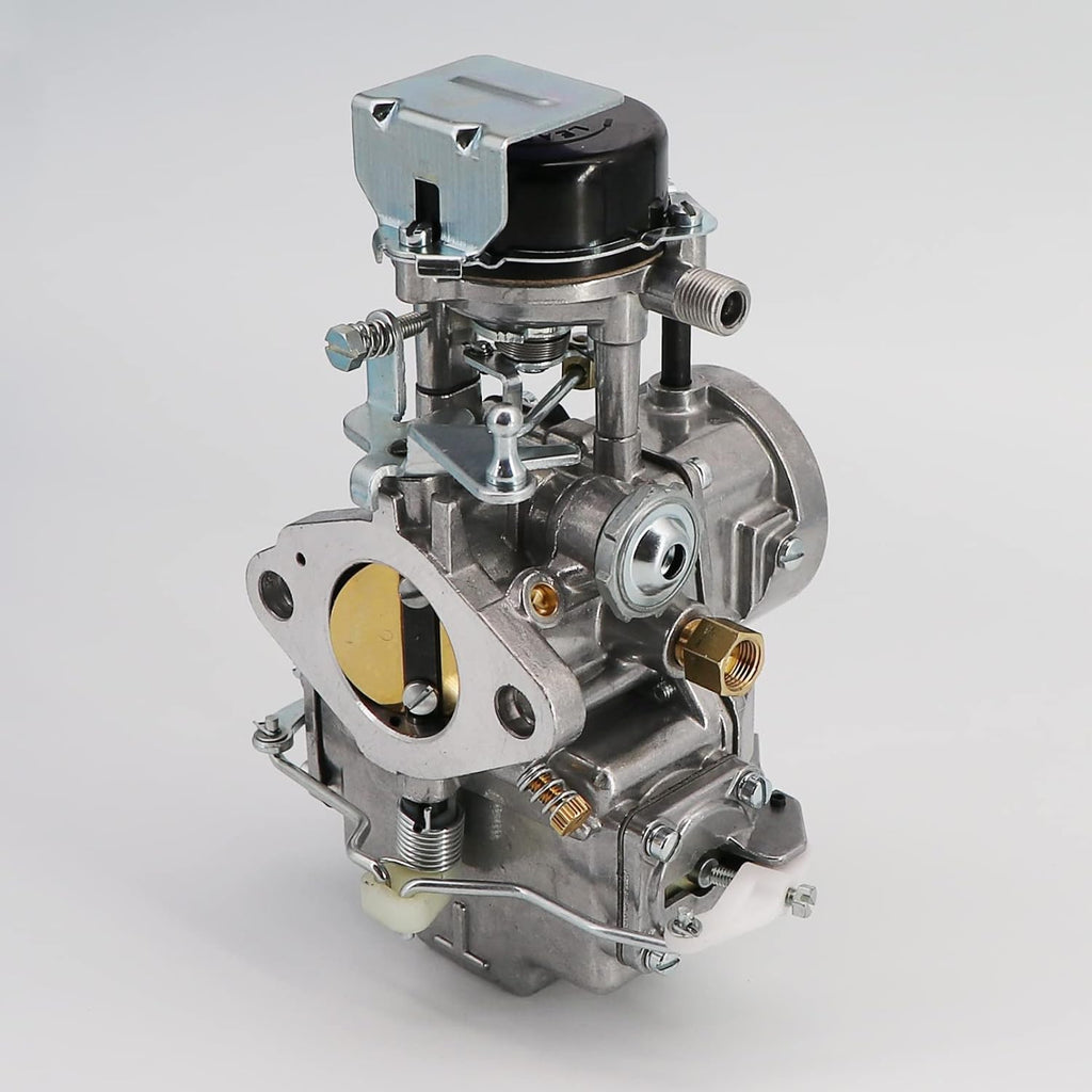 Carburetor for Straight 6-Cylinder 170Cu 200Cu Engines with Auto Choke N684887