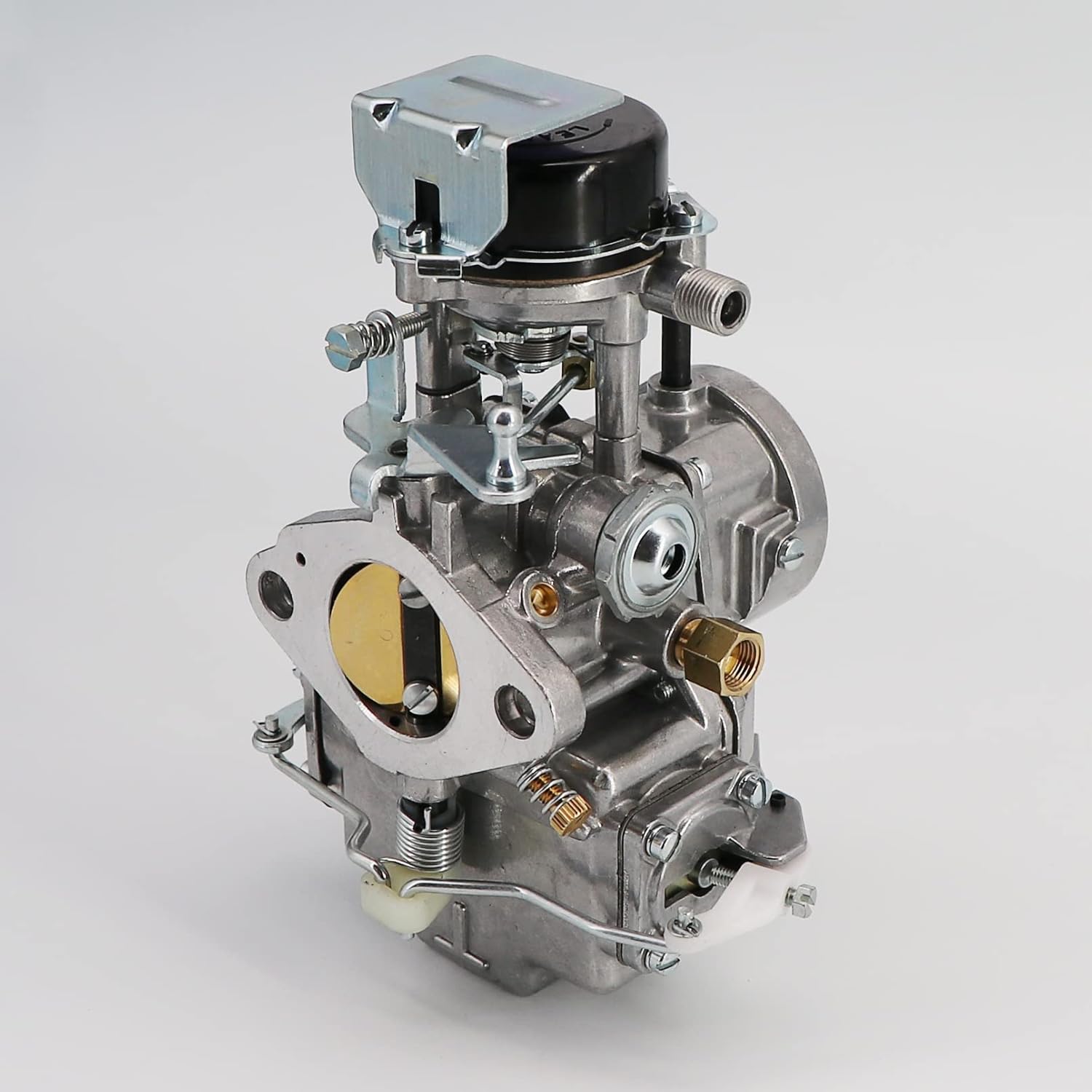 Carburetor for Straight 6-Cylinder 170Cu 200Cu Engines with Auto Choke N684887