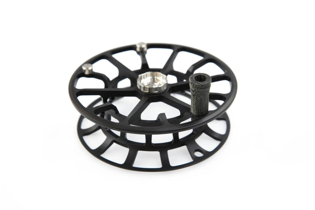 Platinum Salt Fly Reel 11/12 with Spool R72889